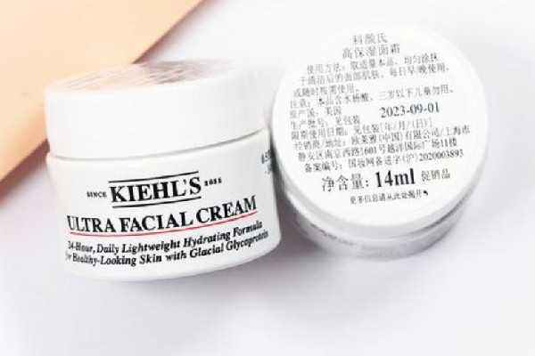 科颜氏高保湿面霜用了脸刺痛是怎么回事 科颜氏高保湿面霜用了脸刺痛是怎么回事