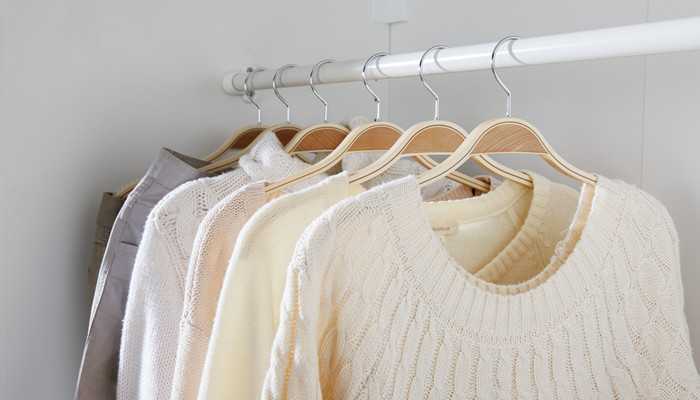 怎么区分浅色和深色衣服 怎么区分浅色和深色衣服