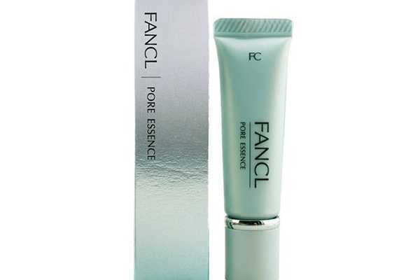 哪些精华收缩毛孔好