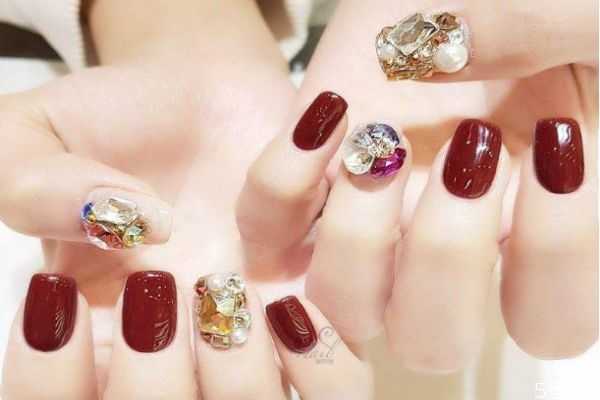 什么是水晶指甲粉？水晶甲粉怎么用