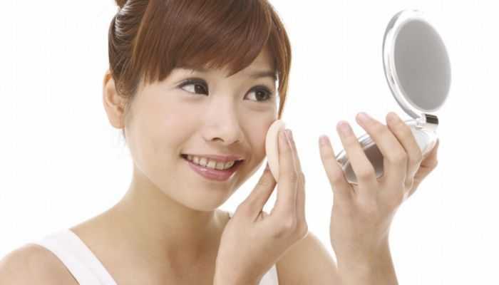 粉饼和粉底液一样吗 粉饼和粉底液一样吗