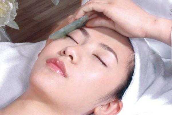 面部排毒要多长时间 面部排毒要多长时间