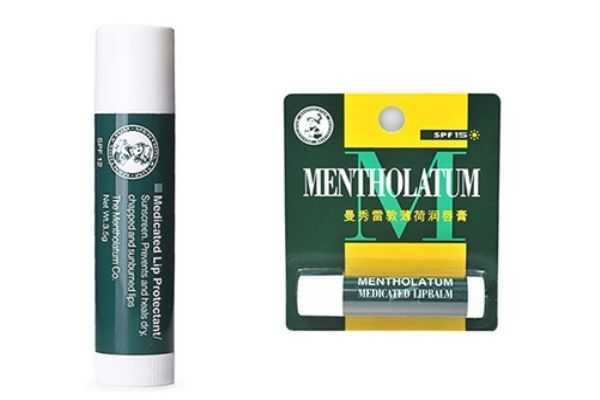 润唇膏能去黑头吗 润唇膏能去黑头吗