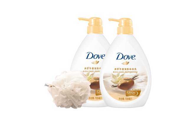 沐浴露是天天都用吗 沐浴露是天天都用吗