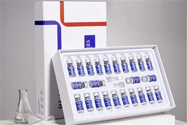 寡肽冻干粉是单独使用的吗？寡肽冻干粉用在护肤的哪一步