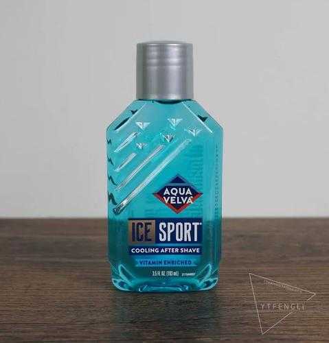 须后水为什么有刺痛感