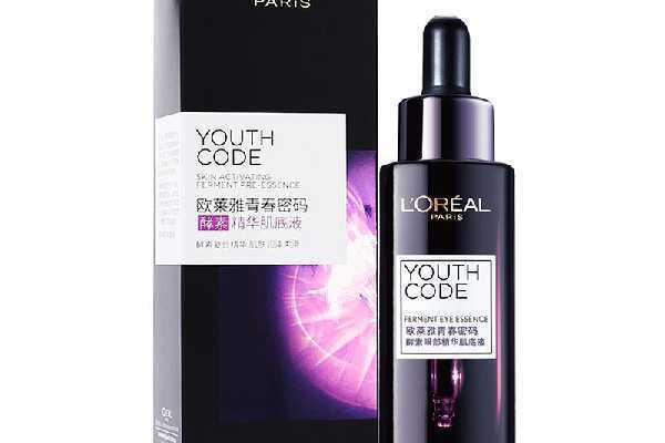 欧莱雅小黑瓶肌底液适合多大年龄 欧莱雅小黑瓶肌底液是不是精华液