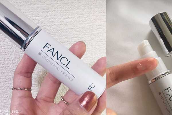 4款敏感肌美白精华液推荐