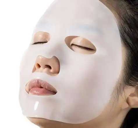 面膜一年四季都要敷吗