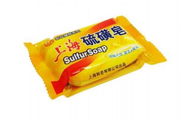 硫磺皂洗头好吗 硫磺皂洗头好吗