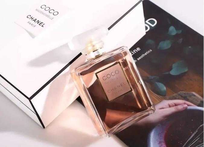 用香奈儿的都是什么人 用香奈儿的都是什么人