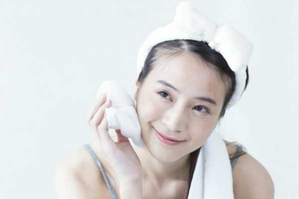 洁面慕斯可以天天用吗