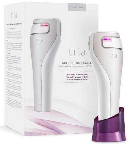 tria激光美容仪多少钱？tria激光美容仪使用效果