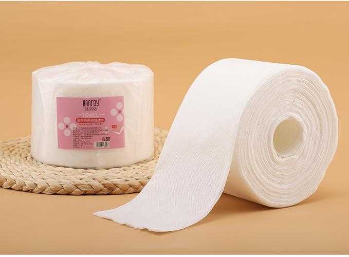 洗脸巾是无纺布的好还是纯棉的好 洗脸巾是无纺布的好还是纯棉的好