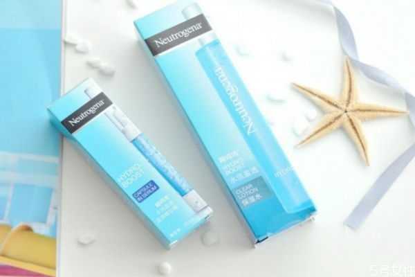 露得清精华水好用吗?露得清精华水怎么用 露得清精华水好用吗?露得清精华水怎么用