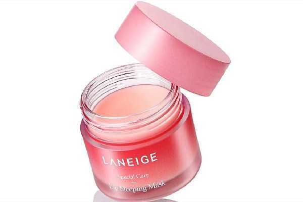 唇膜可以敷一个晚上吗 唇膜可以敷一个晚上吗