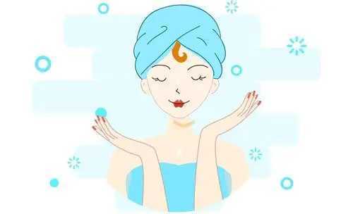 洁面粉多大年龄开始用最好