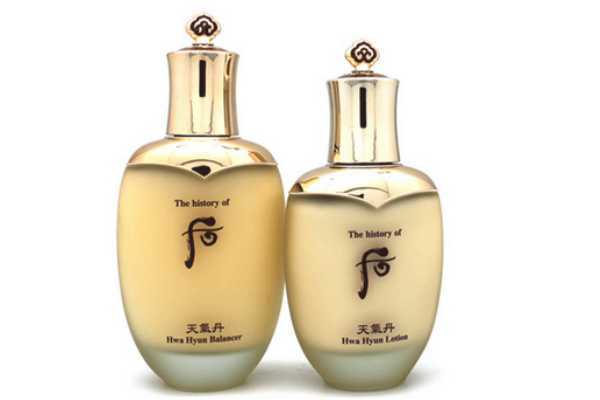 乳液和精华先后顺序 乳液和精华先后顺序