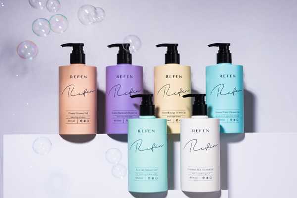 沐浴露没有冲洗干净会怎么样