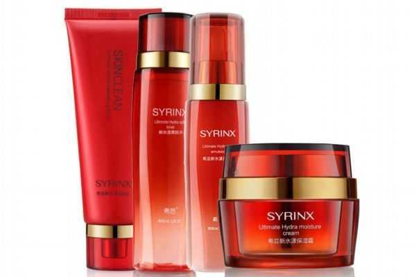 希芸新水漾适合什么肤质 希芸新水漾适合什么肤质