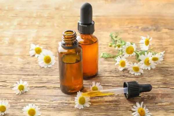 精华油能去眼袋吗 精华油能去眼袋吗