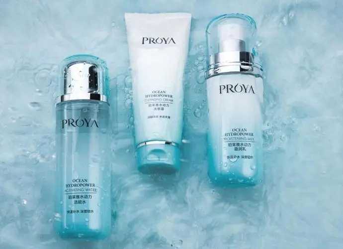 23岁适合什么水乳套装 23岁适合什么水乳套装