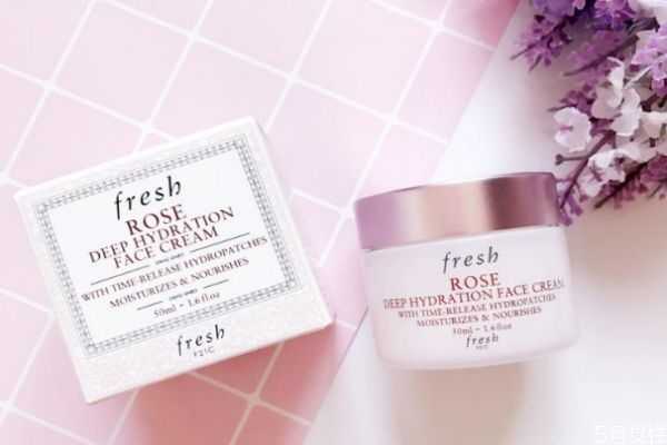 馥蕾诗面霜好不好用？馥蕾诗哪个系列最好用