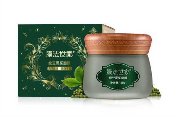 膜法世家绿豆泥浆面膜保质期 膜法世家绿豆泥浆面膜保质期