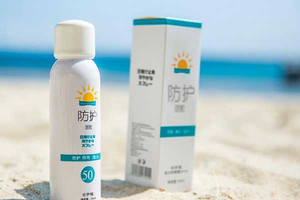 ​SPF越高美白效果越强吗？防晒霜只可以涂脸吗