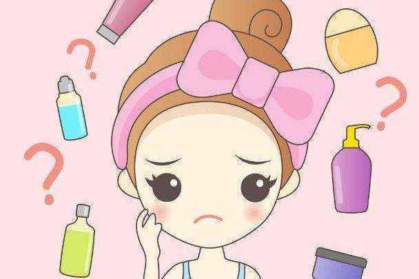 面霜什么时候用？护肤品的正确使用顺序