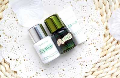 海蓝之谜是什么旗下的