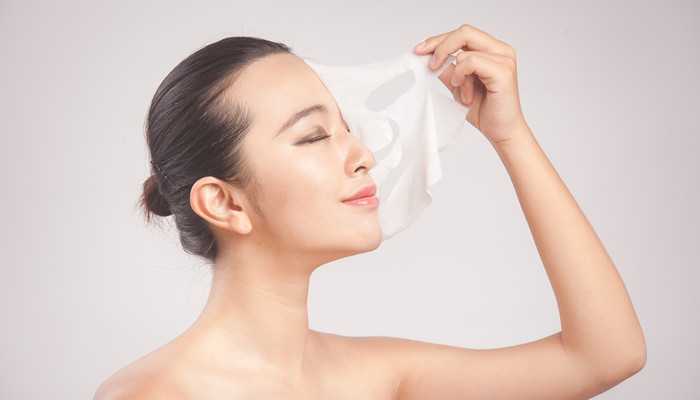 医用冷敷贴是不是面膜 医用冷敷贴是不是面膜