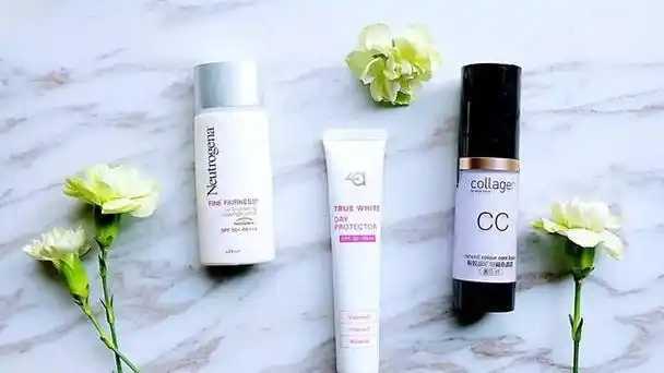 定妆喷雾和隔离霜和粉底液的顺序 定妆喷雾和隔离霜和粉底液的顺序