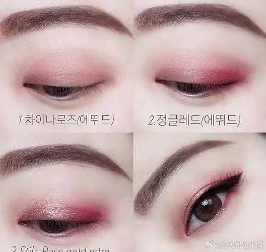 适合学生党的平价眼影推荐 适合学生党的平价眼影推荐