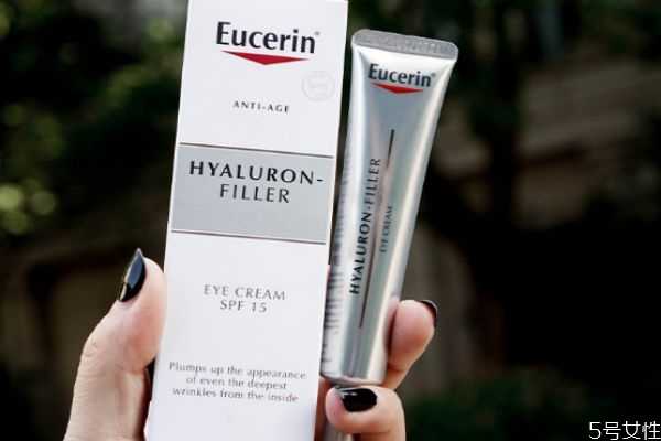 优色林眼霜适合年龄