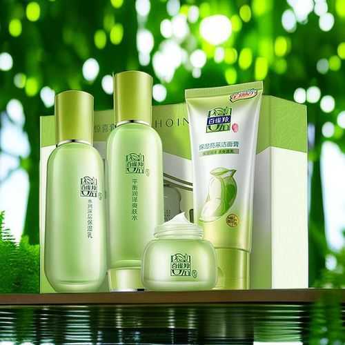 百雀羚哪个系列最好用?适合什么年龄段的人? 百雀羚哪个系列最好用?适合什么年龄段的人?