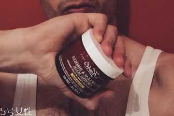 科颜氏小脸红罐怎么用法