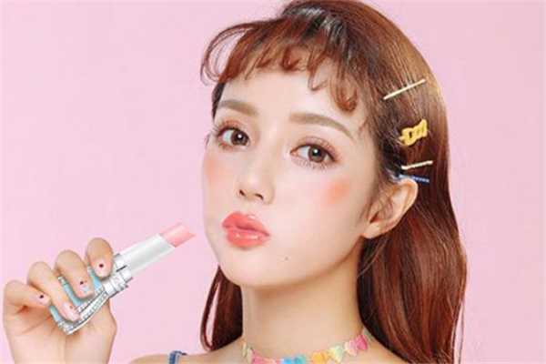 ladykin变色唇膏怎么样 ladykin变色唇膏怎么样