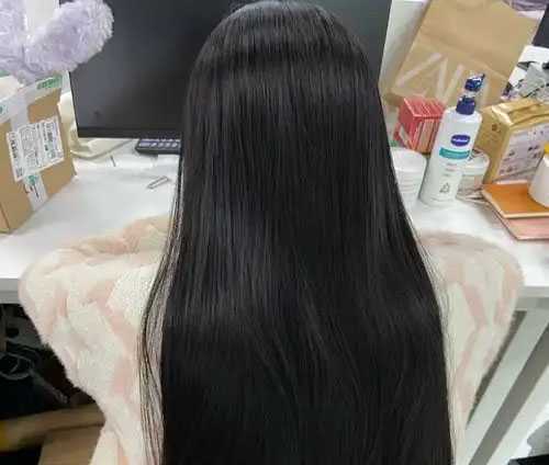 染发霜的使用方法