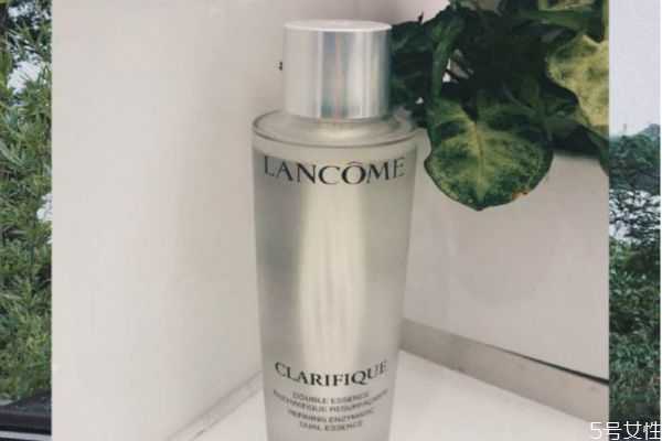 兰蔻极光水有什么用？兰蔻极光水注意事项