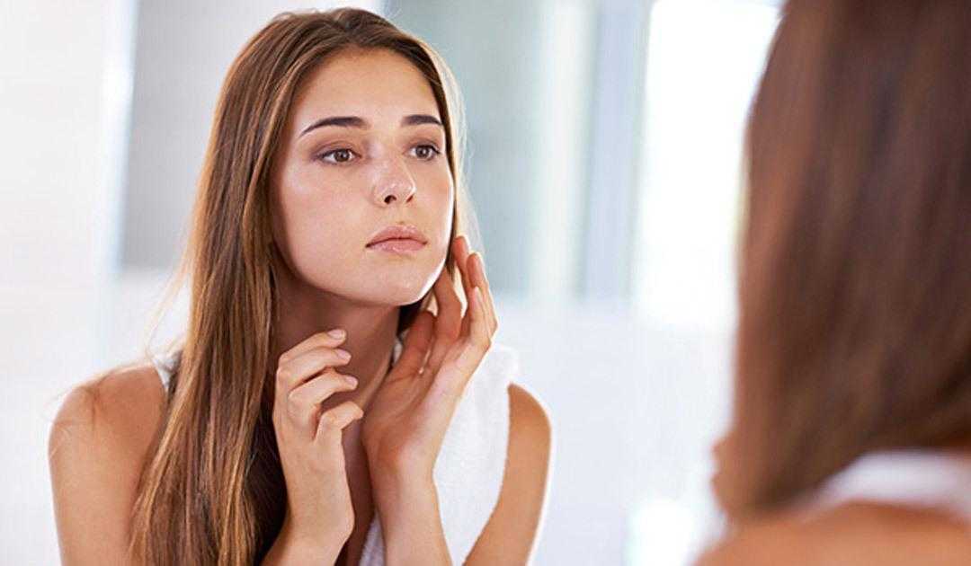 最简单的懒人化妆步骤