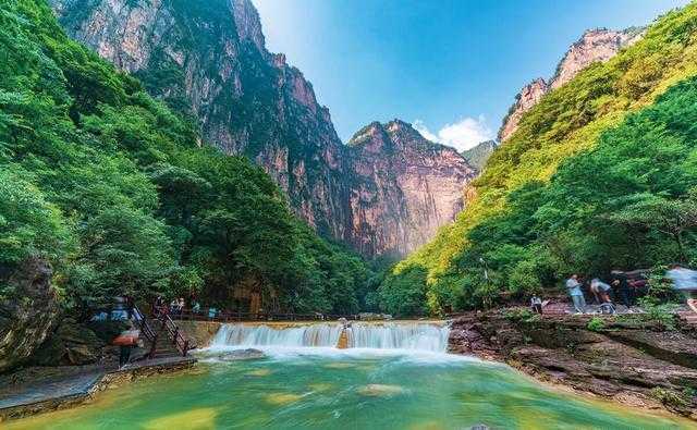 河南旅游有哪些景点是必去的? 河南旅游有哪些景点是必去的?