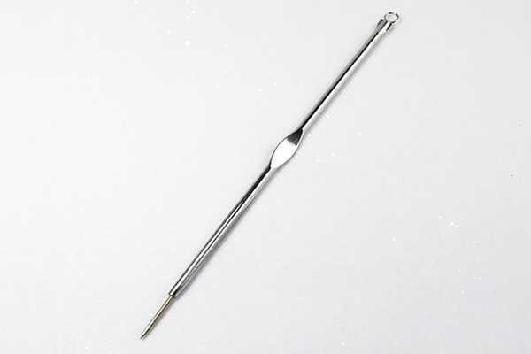 粉刺针怎么消毒?粉刺针可以用什么消毒 粉刺针怎么消毒?粉刺针可以用什么消毒