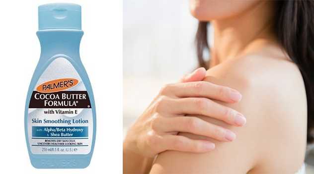 身体乳哪个好用 身体乳哪个好用