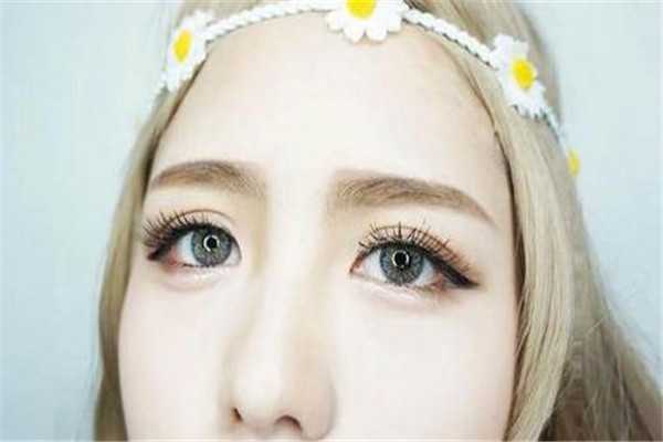 黑眼圈能恢复吗