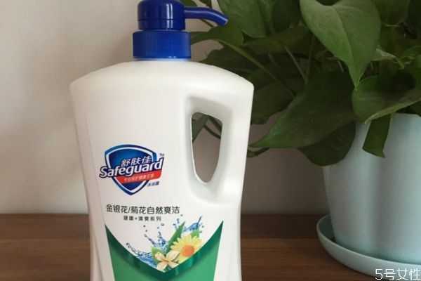 舒肤佳沐浴露能杀菌吗?舒肤佳沐浴露保质期几年 舒肤佳沐浴露能杀菌吗?舒肤佳沐浴露保质期几年