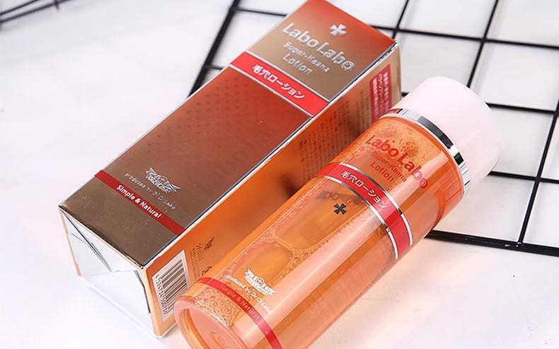 收缩毛孔用什么护肤品