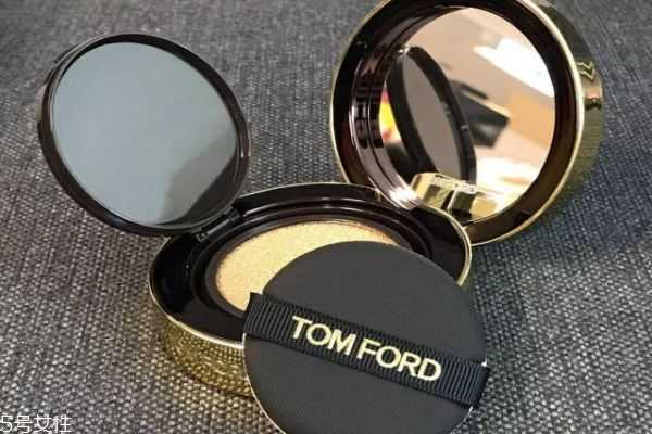 tf气垫好用吗？tom ford气垫粉底适合什么肤质