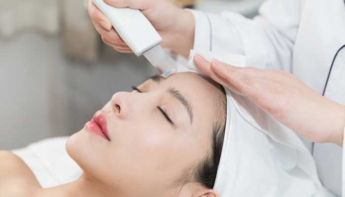 干皮油皮混油皮和混干皮的区别 干皮油皮混油皮和混干皮的区别