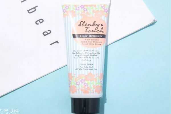 脱毛膏哪一种好